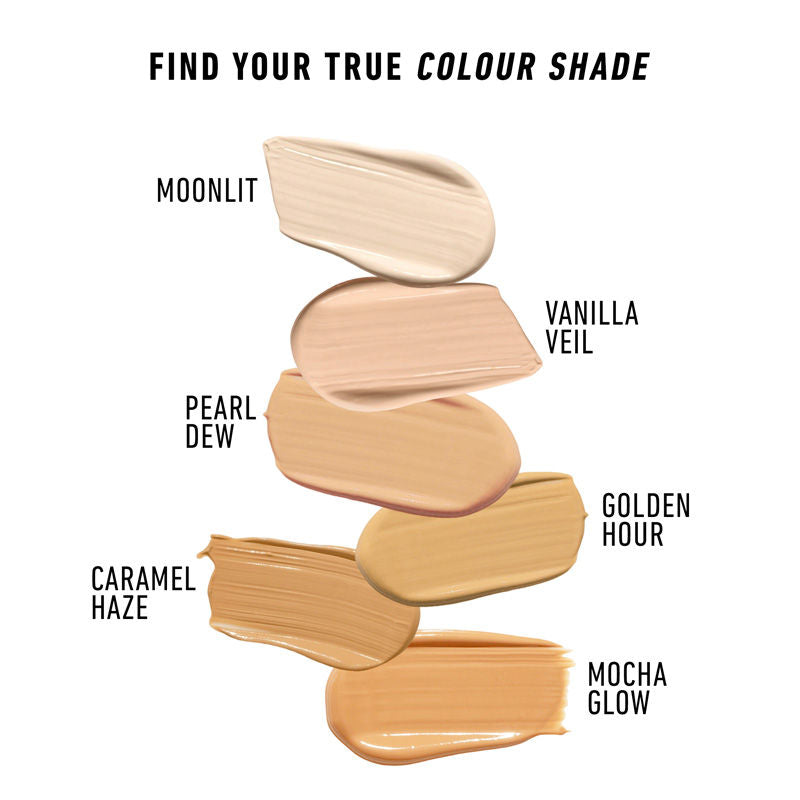 Elitty Cushion Foundation