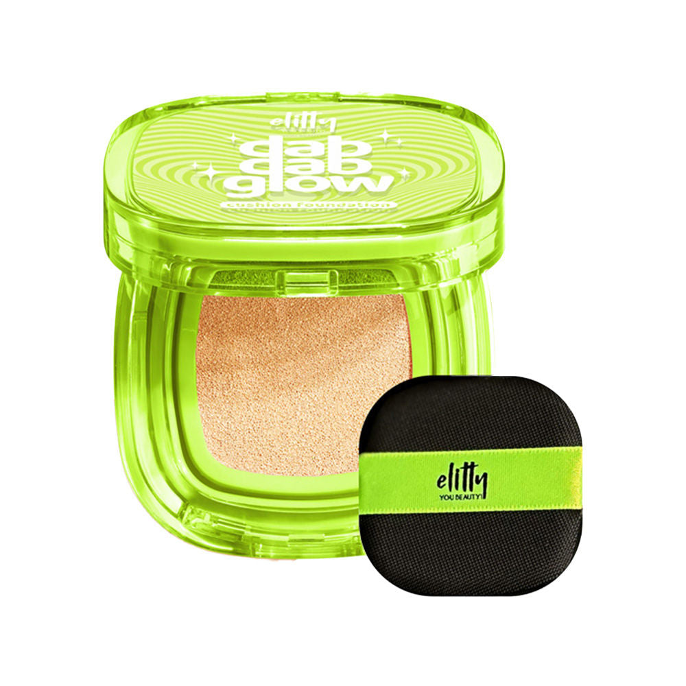 Elitty Cushion Foundation
