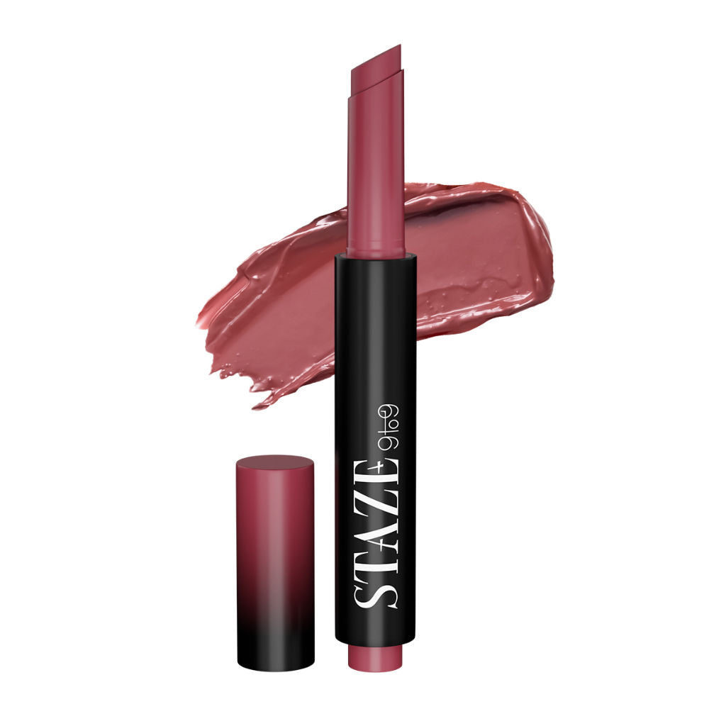STAZE 9To9 Y.U.M.M.Y Lip Gloss Balm