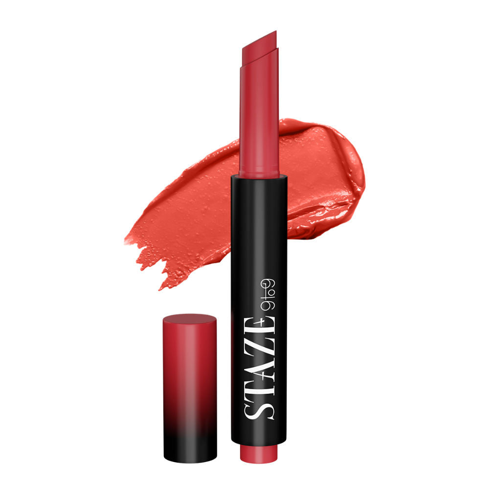 STAZE 9To9 Y.U.M.M.Y Lip Gloss Balm