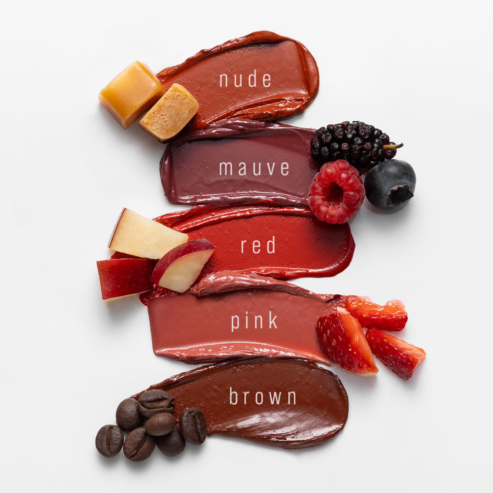 STAZE 9To9 Y.U.M.M.Y Lip Gloss Balm