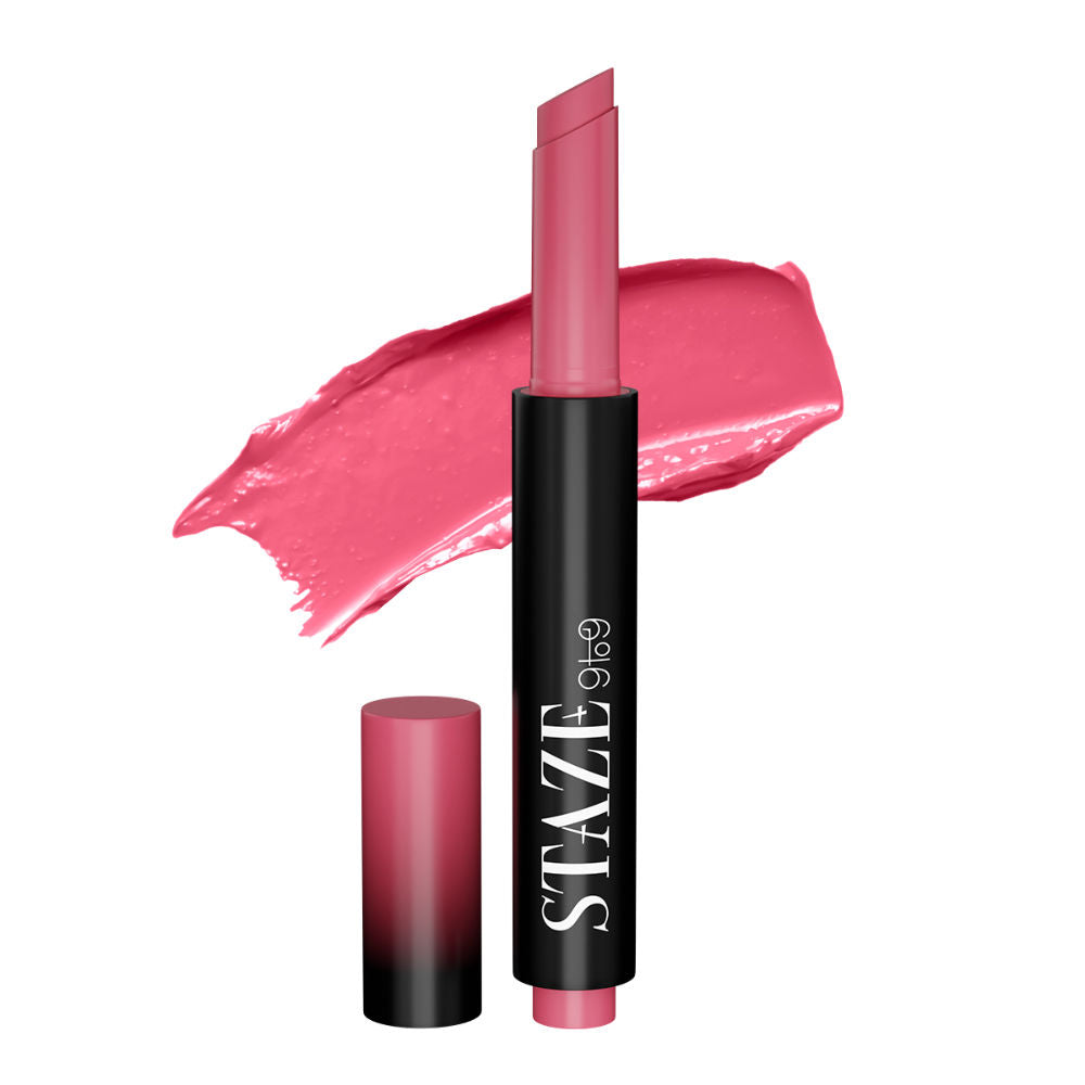 STAZE 9To9 Y.U.M.M.Y Lip Gloss Balm