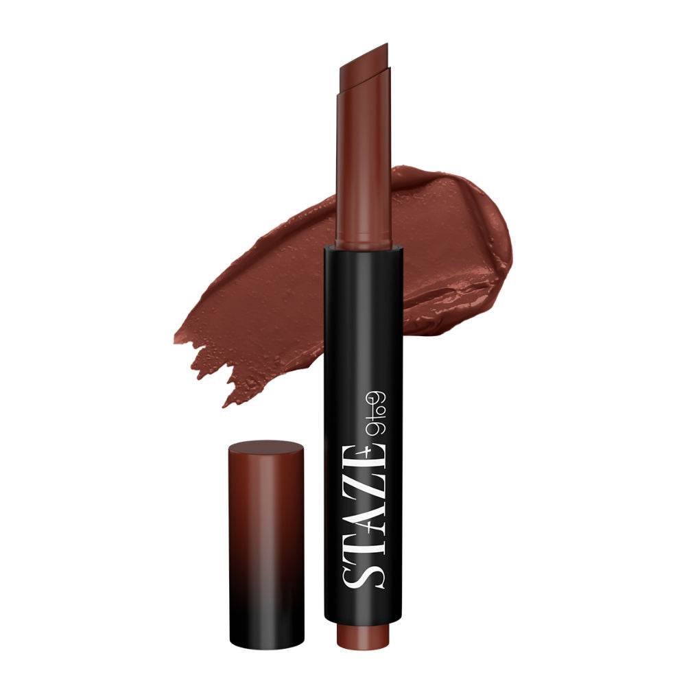 STAZE 9To9 Y.U.M.M.Y Lip Gloss Balm