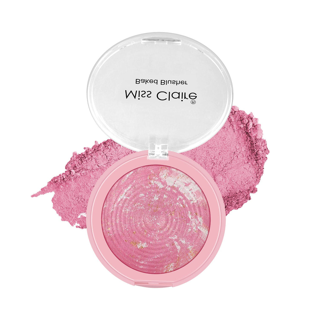 Miss Claire Baked Blusher