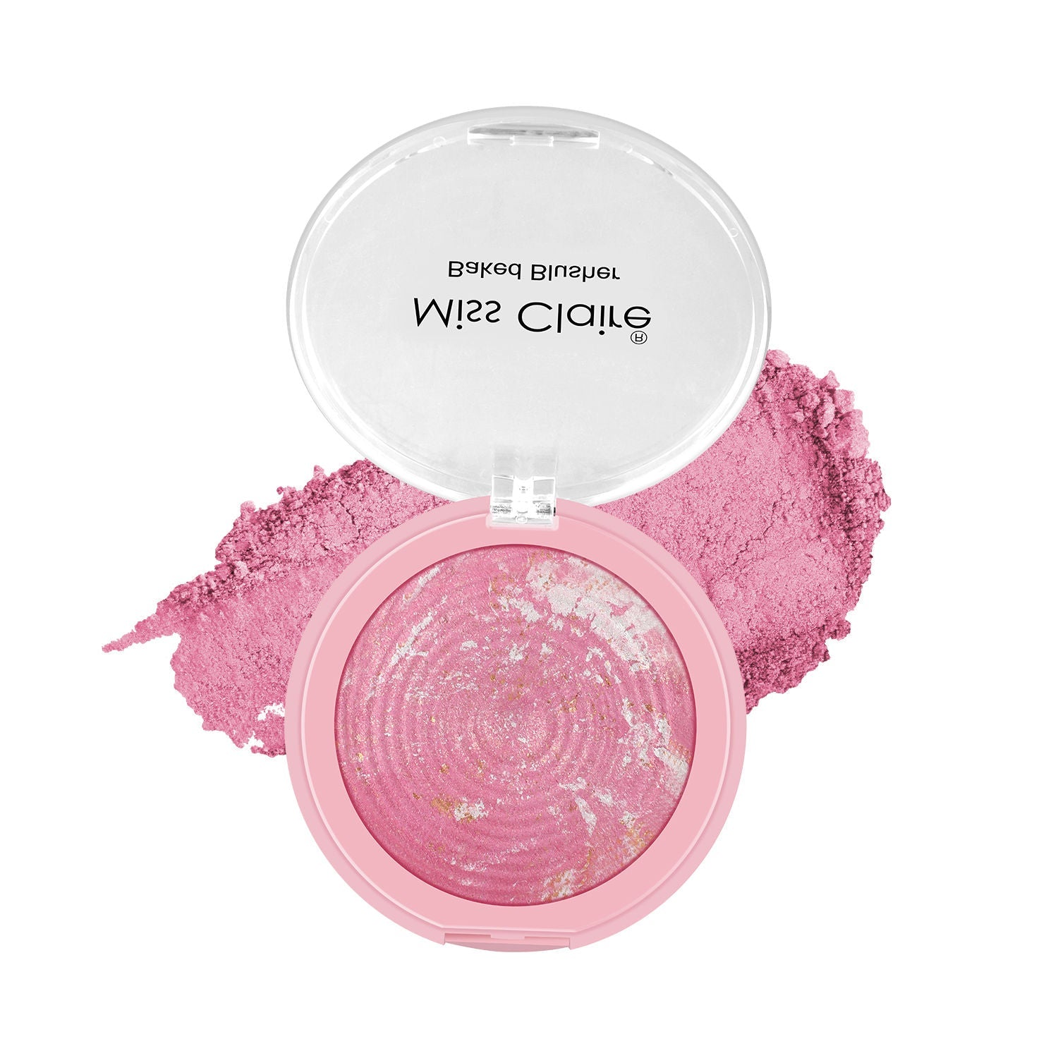 Miss Claire Baked Blusher