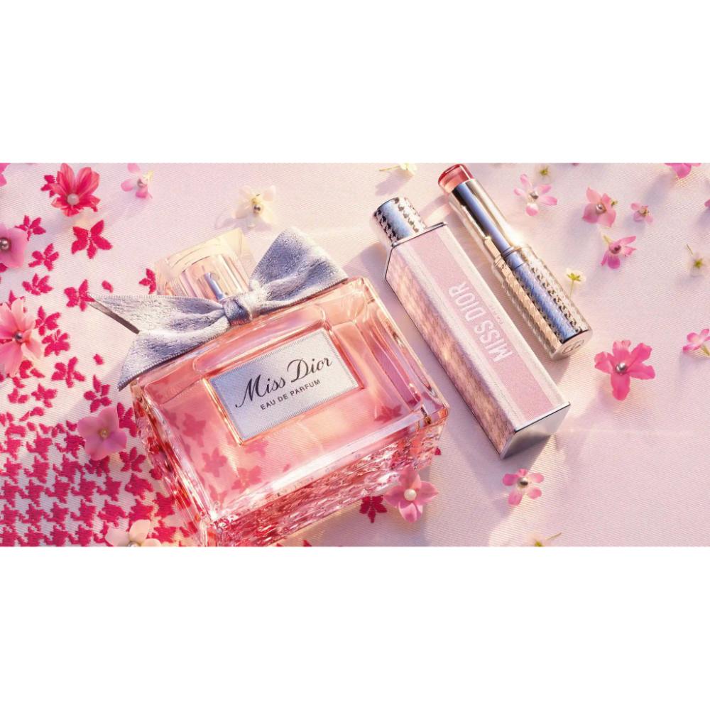 DIOR Miss Dior Eau De Parfum Mini Miss Solid Perfume
