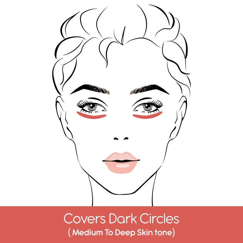 Kay Beauty Colour Corrector Stick