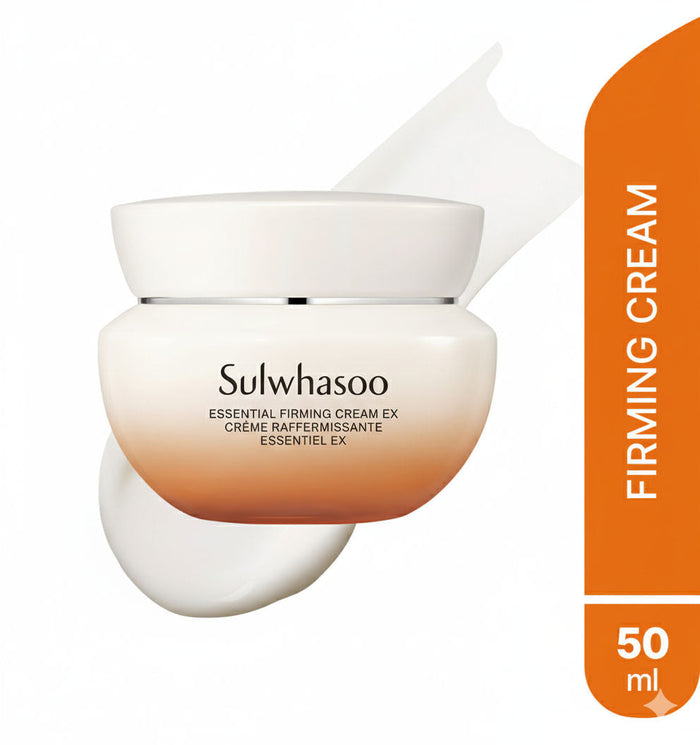 Sulwhasoo Essential Firming Cream