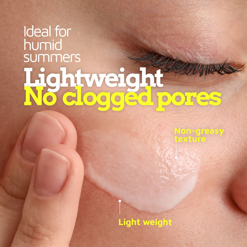 Ozone Signature Intelligent Defence Sunscreen SPF 50 PA++++