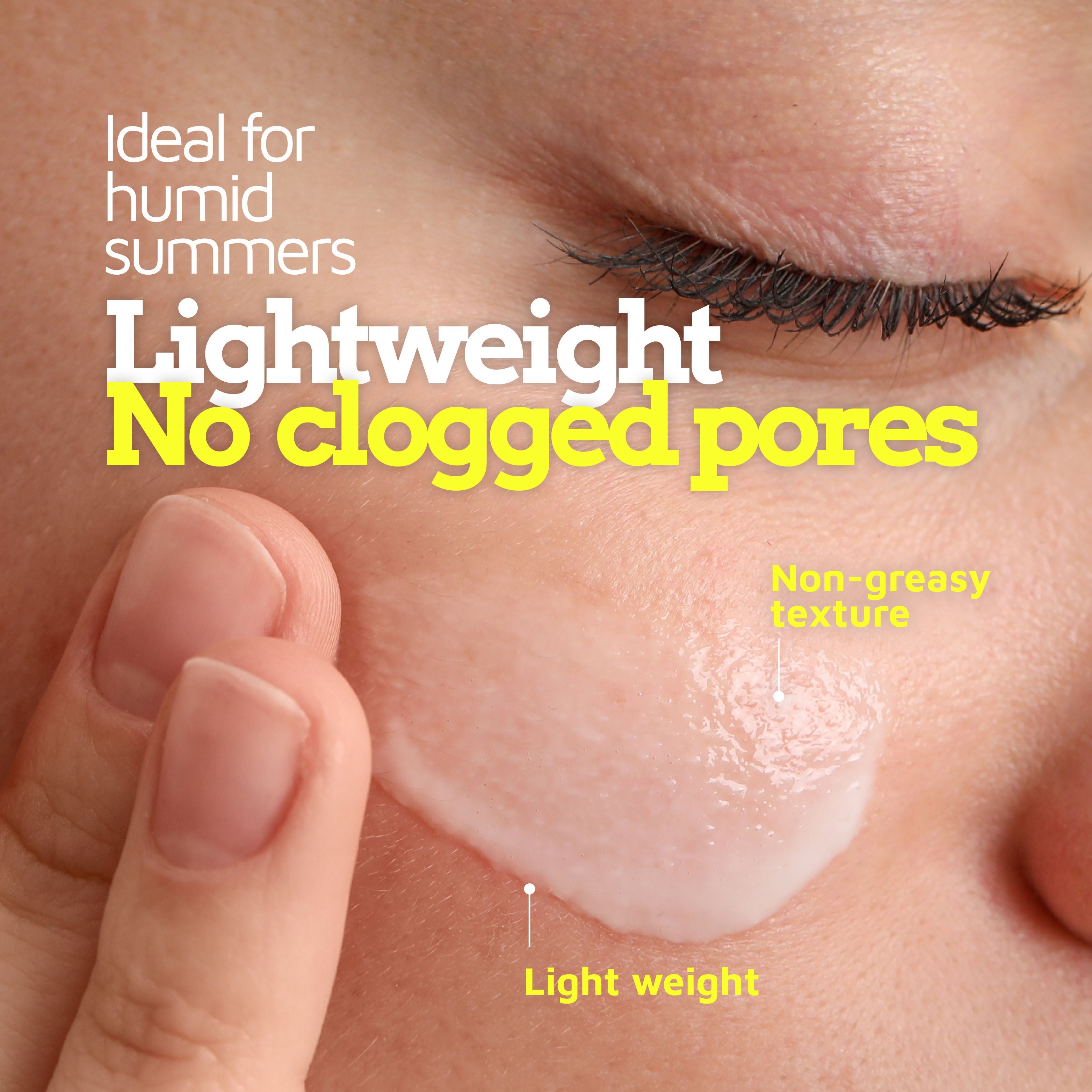 Ozone Signature Intelligent Defence Sunscreen SPF 50 PA++++