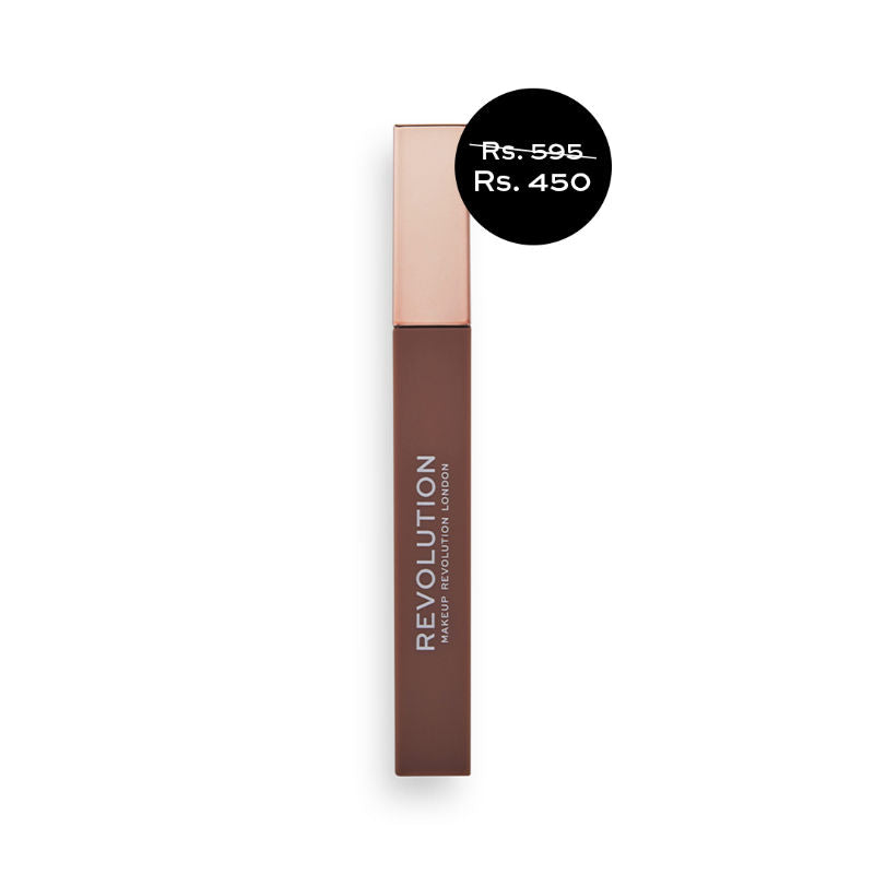Makeup Revolution Irl Whipped Lip Creme