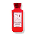 Bath & Body Works You'Re The One Daily Nourishing Body Lotion