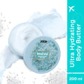 Wanderlust Mediterranean Sea Salt Body Butter