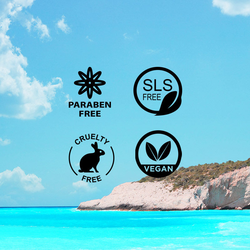 Wanderlust Mediterranean Sea Salt Body Butter