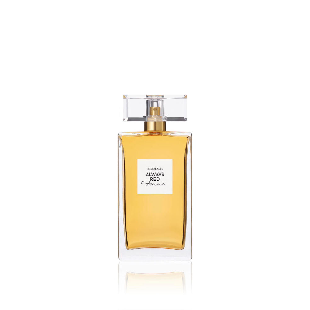 Elizabeth Arden Always Red Femme EDT