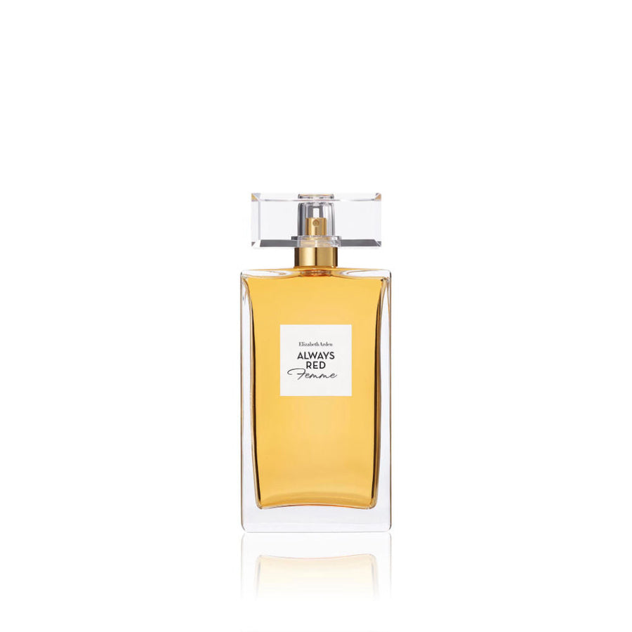Elizabeth Arden Always Red Femme EDT