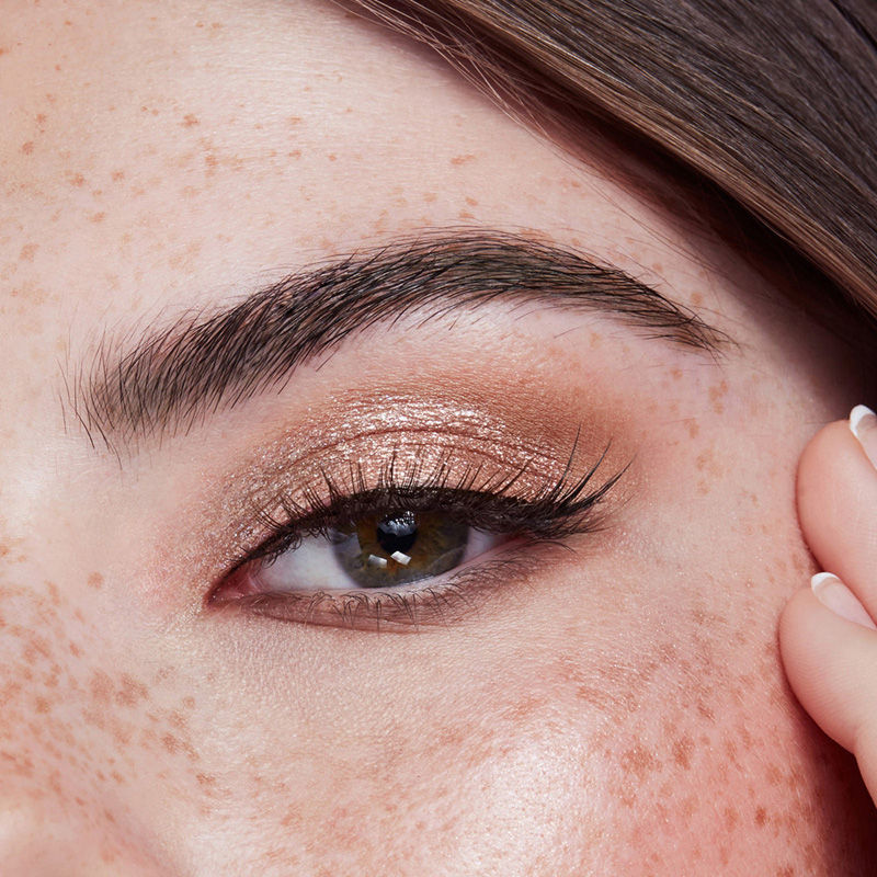 Stila Cosmetics Glisten & Glow Liquid Eye Shadow