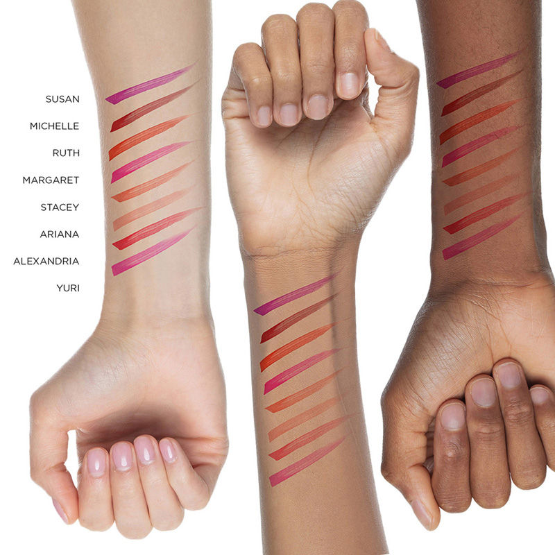 Stila Cosmetics Calligraphy Lip Stain