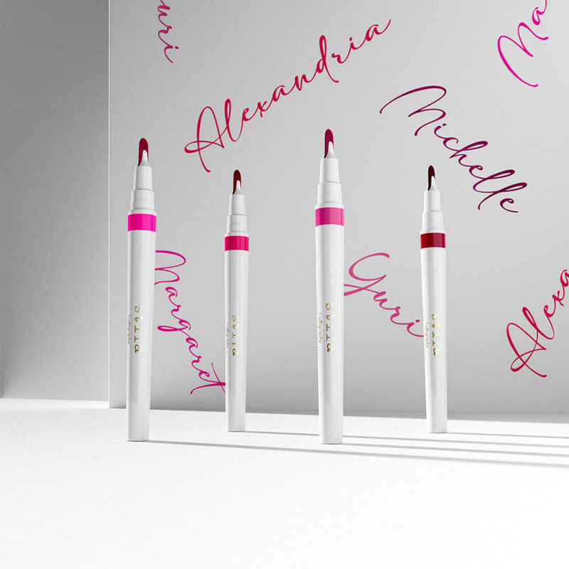 Stila Cosmetics Calligraphy Lip Stain