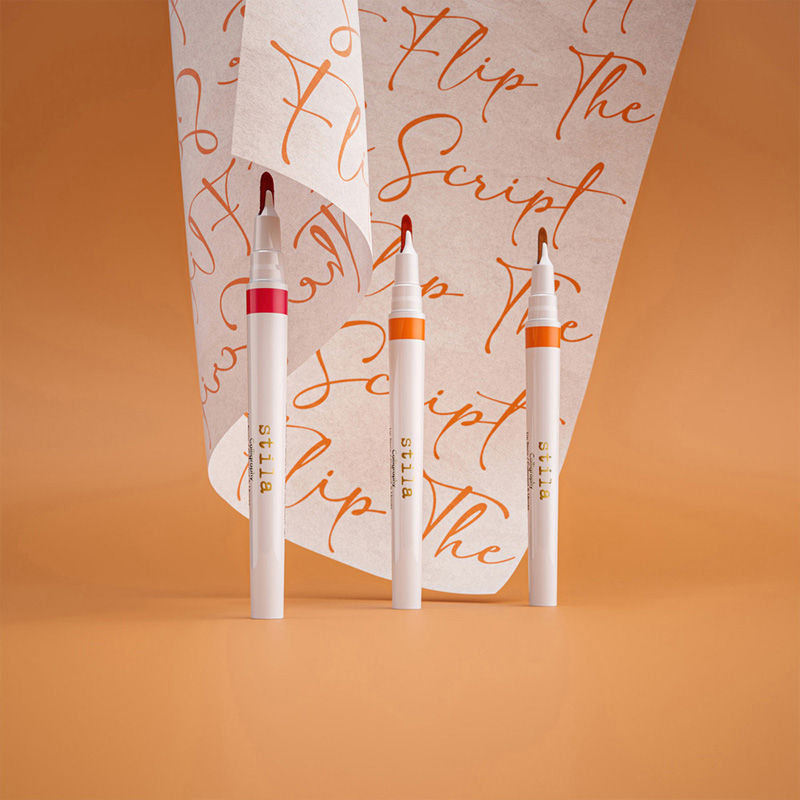 Stila Cosmetics Calligraphy Lip Stain