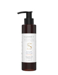 SADHEV Ayurvedic Ashwagandha, Oudh & Pomegranate Hydrating Body Wash