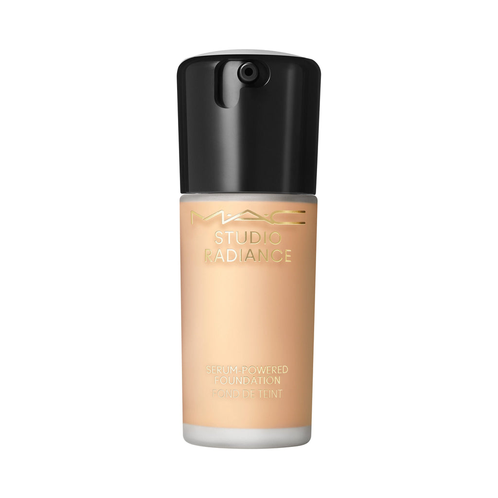 M.A.C Studio Radiance Serum-Powered Foundation