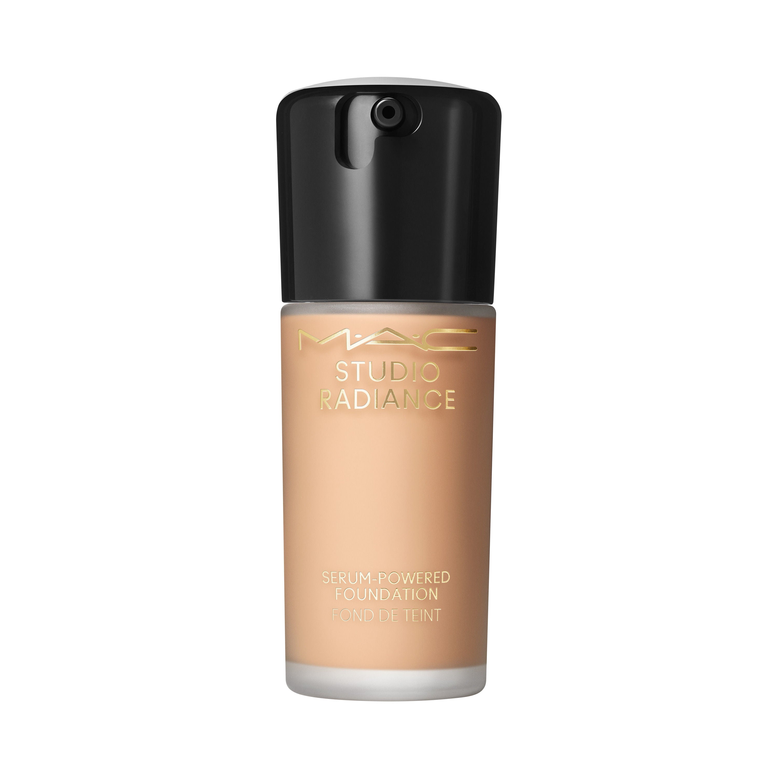 M.A.C Studio Radiance Serum-Powered Foundation