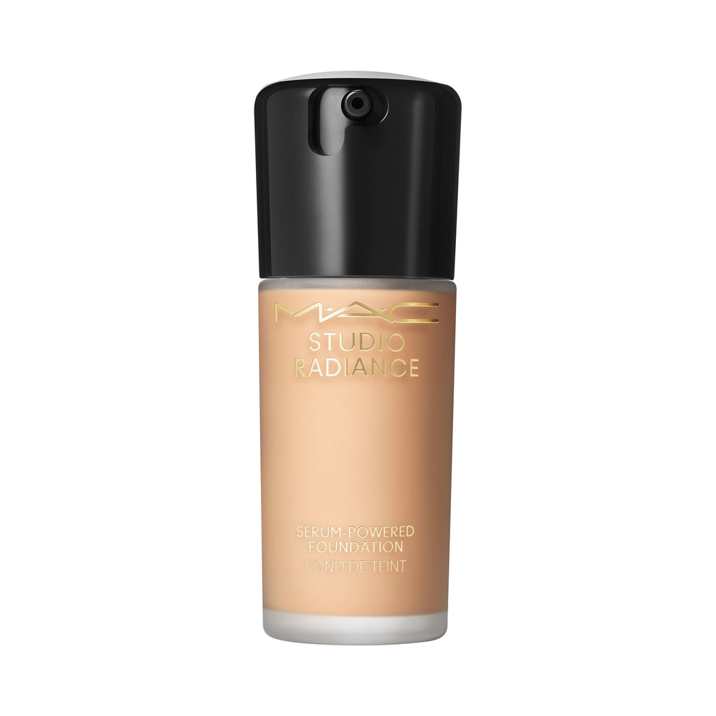 M.A.C Studio Radiance Serum-Powered Foundation