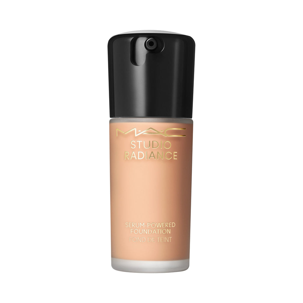 M.A.C Studio Radiance Serum-Powered Foundation