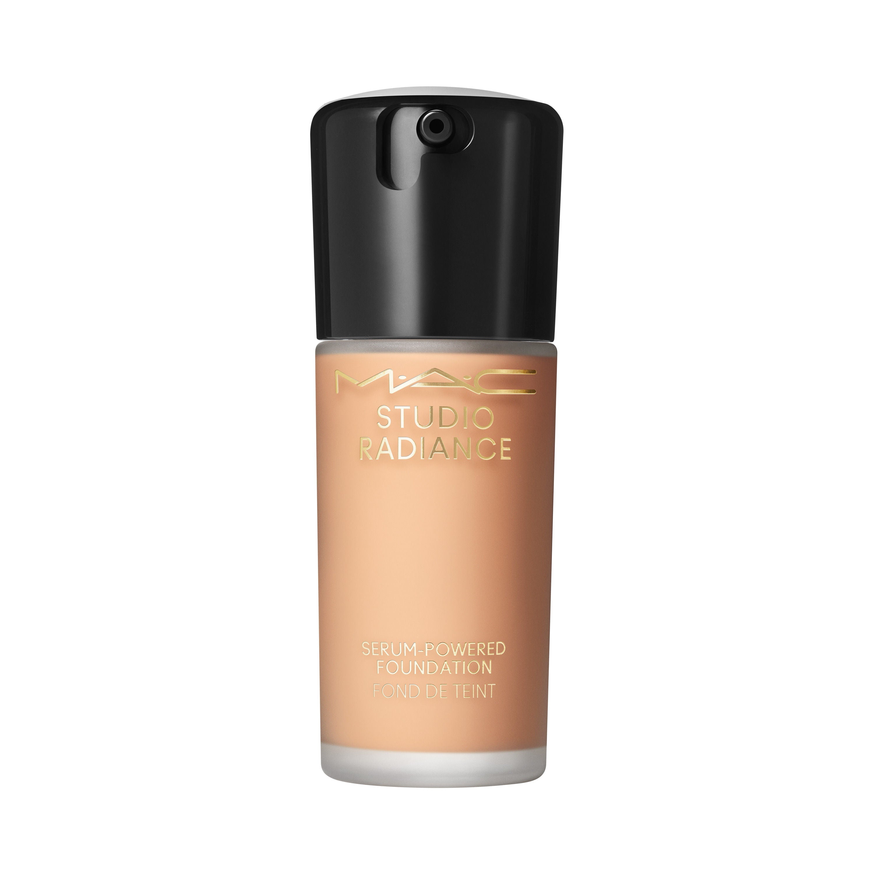M.A.C Studio Radiance Serum-Powered Foundation