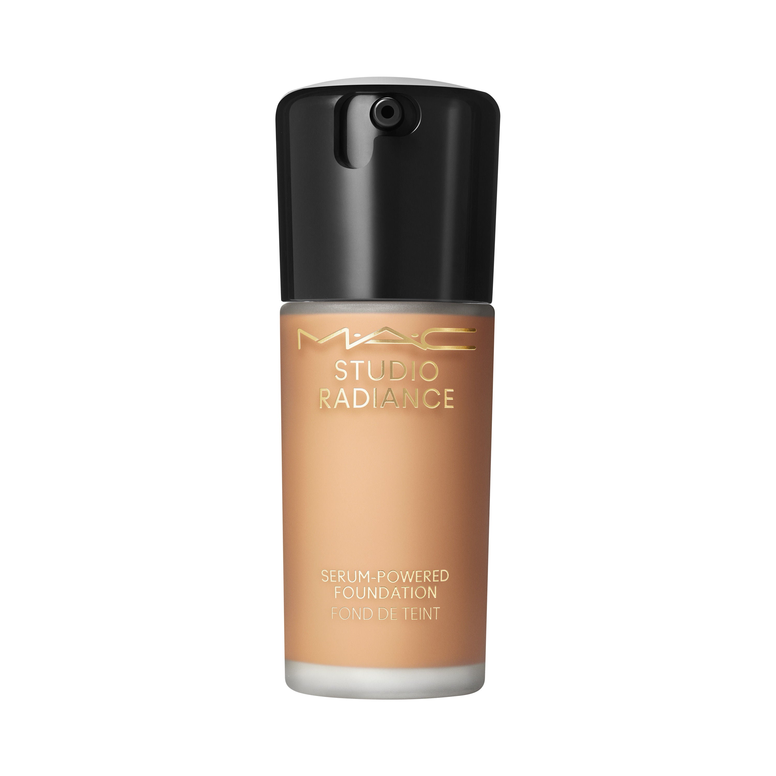 M.A.C Studio Radiance Serum-Powered Foundation