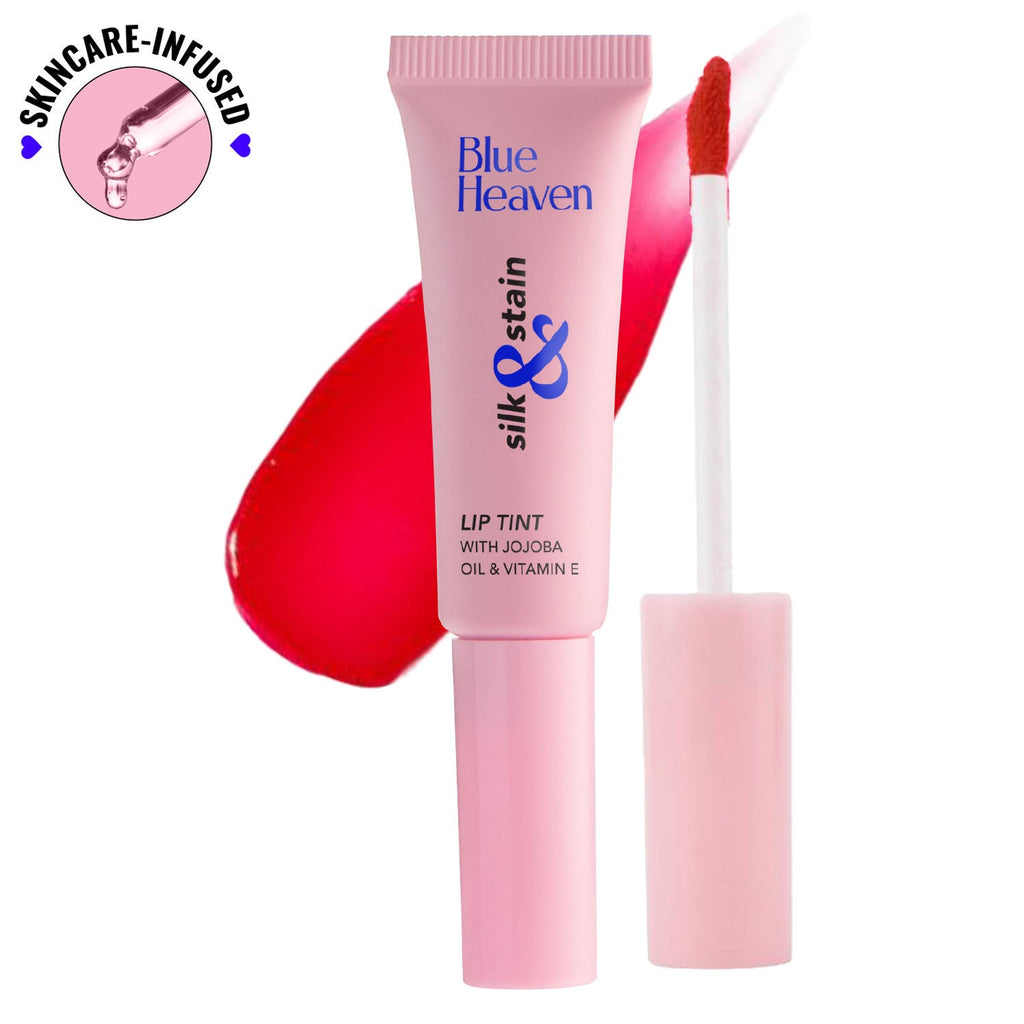 Blue Heaven Silk & Stain Lip Stain