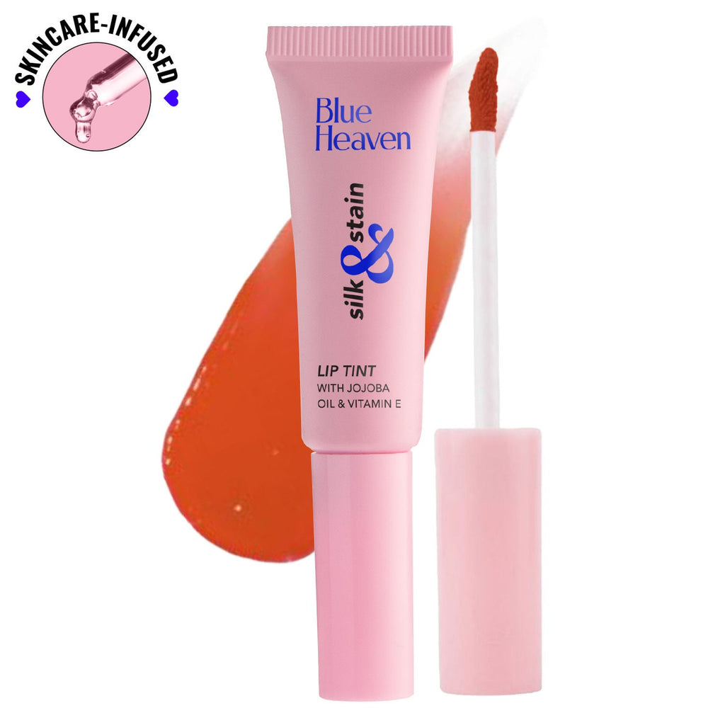Blue Heaven Silk & Stain Lip Stain