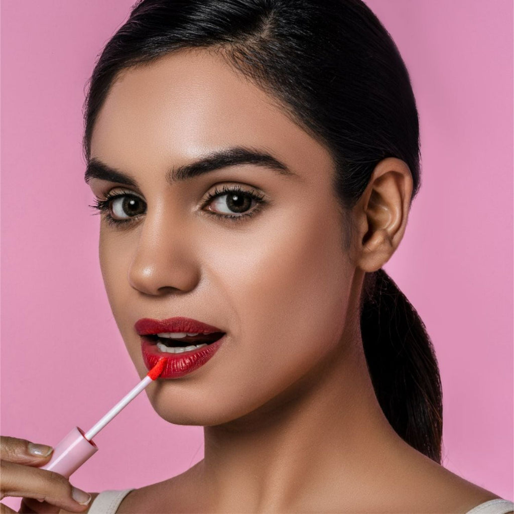 Blue Heaven Silk & Stain Lip Stain