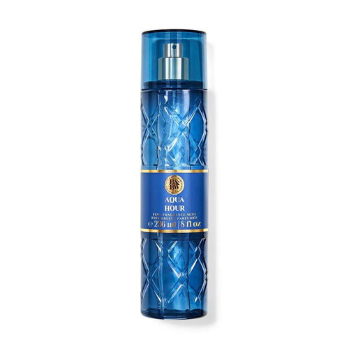 Bath & Body Works Aqua Hour Fine Fragrance Mist