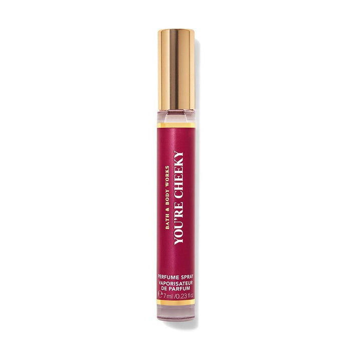 Bath & Body Works You'Re Cheeky Mini Perfume Spray