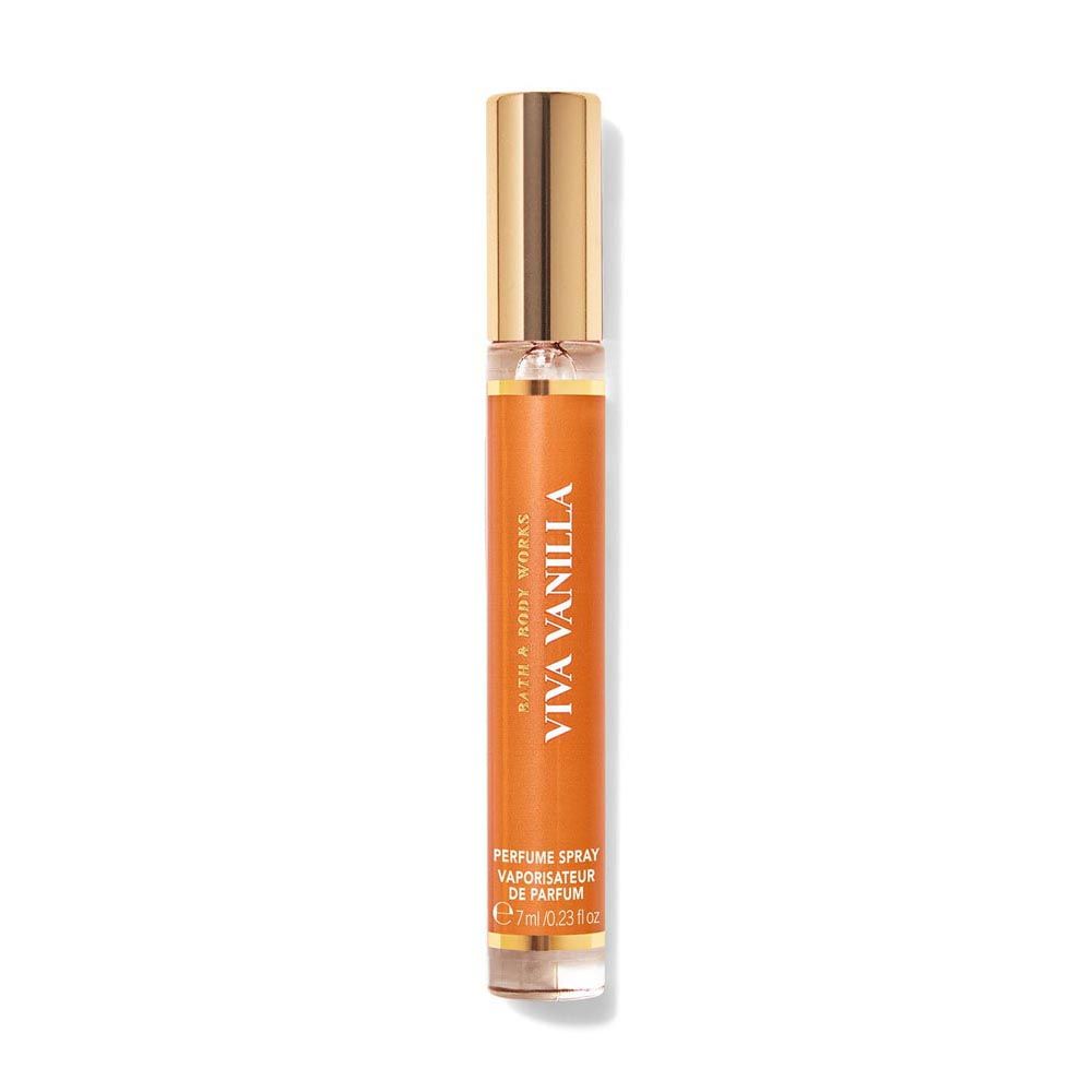 Bath & Body Works Viva Vanilla Mini Perfume Spray