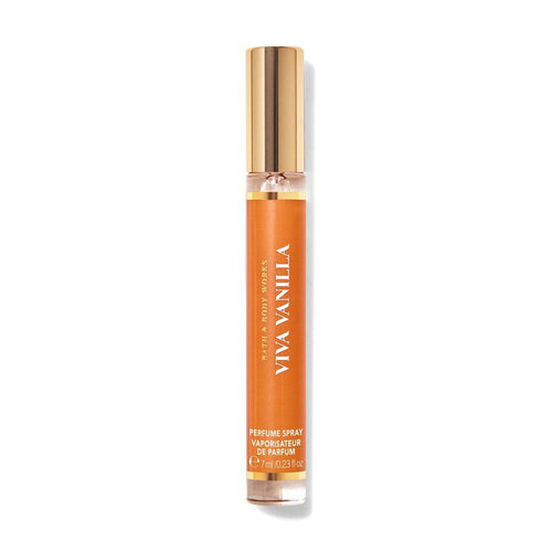 Bath & Body Works Viva Vanilla Mini Perfume Spray