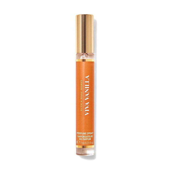 Bath & Body Works Viva Vanilla Mini Perfume Spray