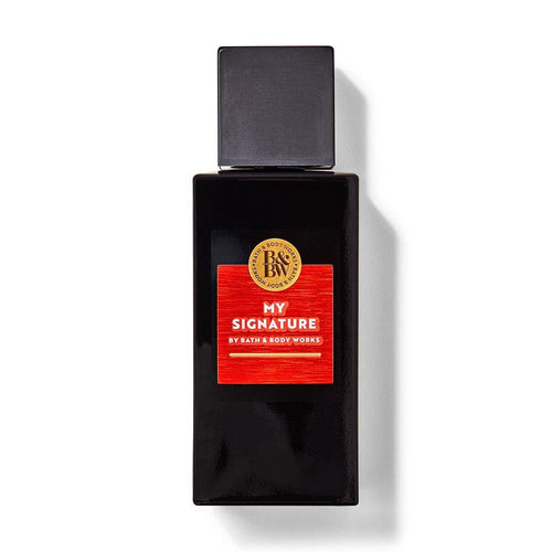 Bath & Body Works My Signature Cologne