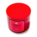Bath & Body Works Strawberry Pound Cake 3-Wick Candle