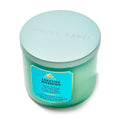 Bath & Body Works Lakeside Morning 3-Wick Candle