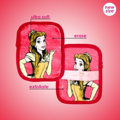 Makeup Eraser Disney Princess 7 Day Set