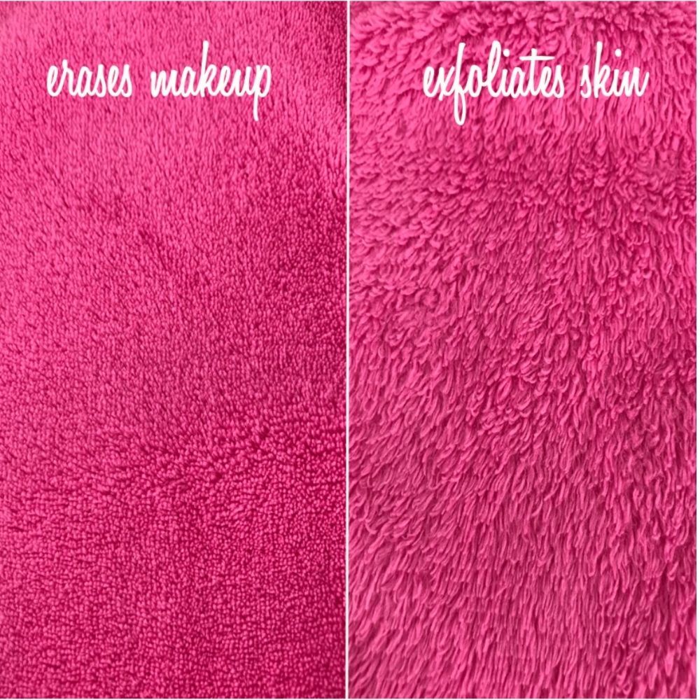 Makeup Eraser Disney Princess 7 Day Set