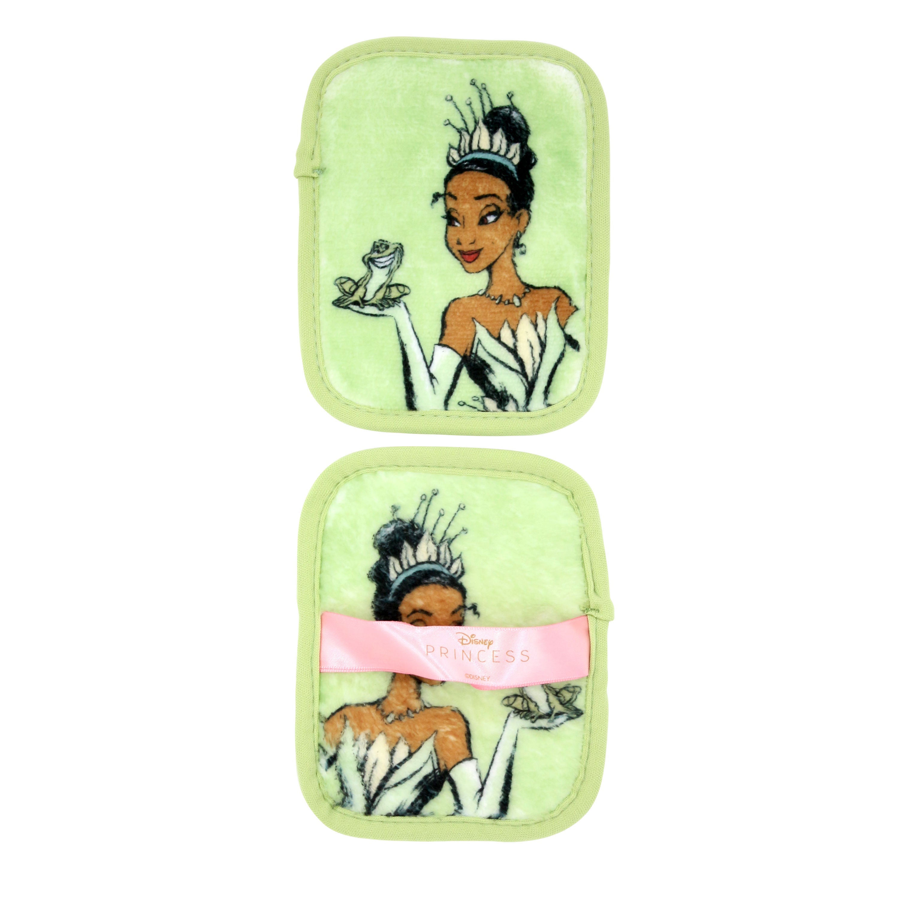 Makeup Eraser Disney Princess 7 Day Set