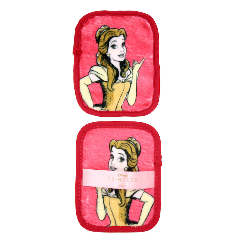 Makeup Eraser Disney Princess 7 Day Set