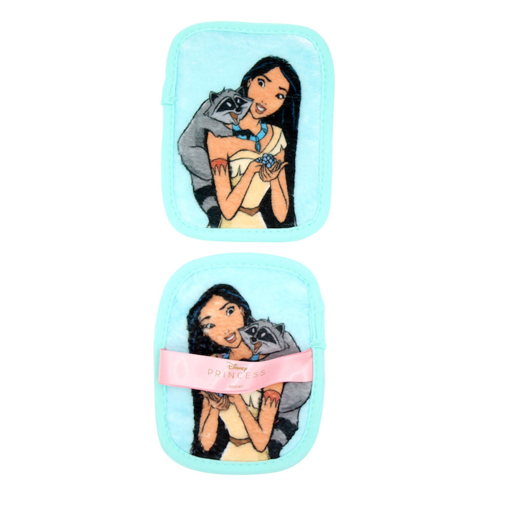 Makeup Eraser Disney Princess 7 Day Set