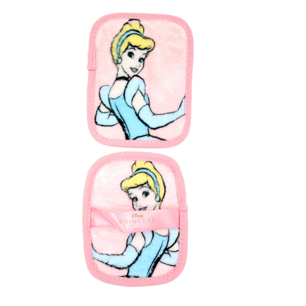 Makeup Eraser Disney Princess 7 Day Set