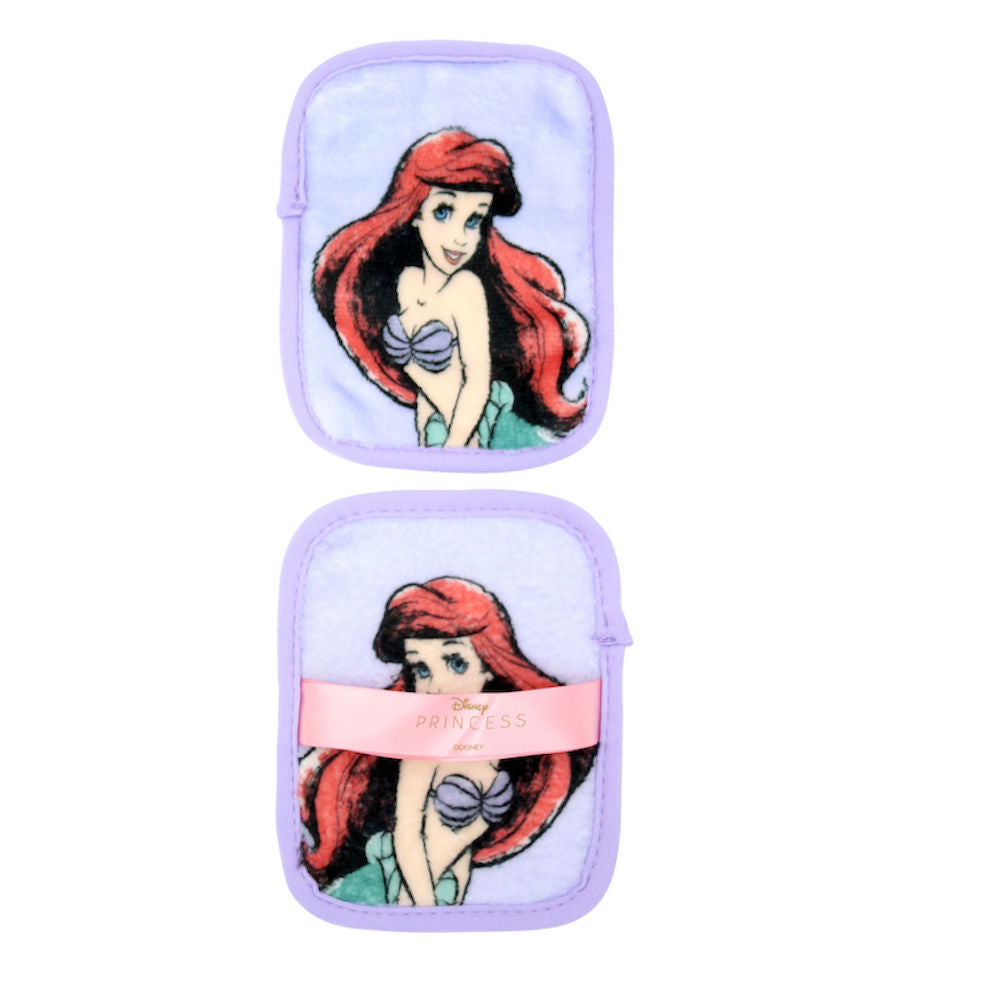 Makeup Eraser Disney Princess 7 Day Set