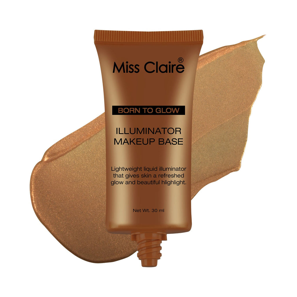 Miss Claire Illuminator Makeup Base